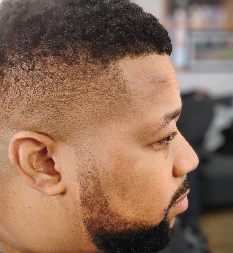 Clem Cuts project photo