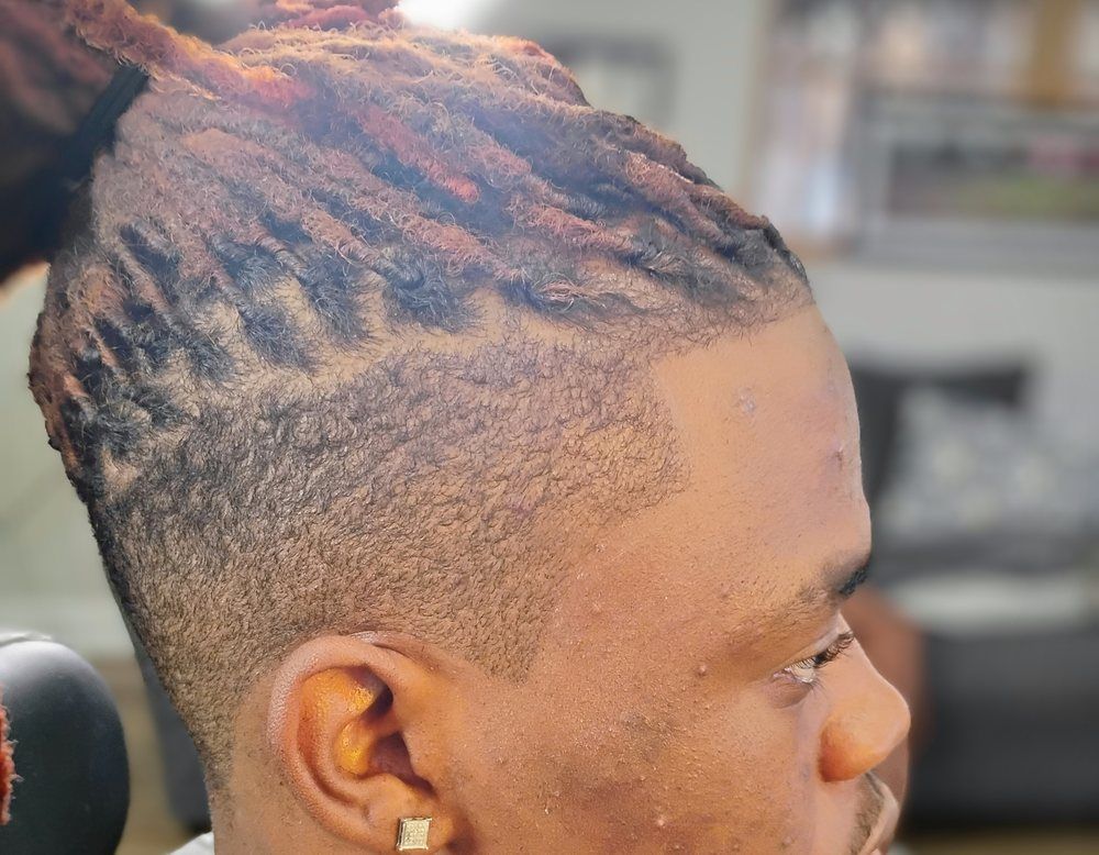 Clem Cuts project photo