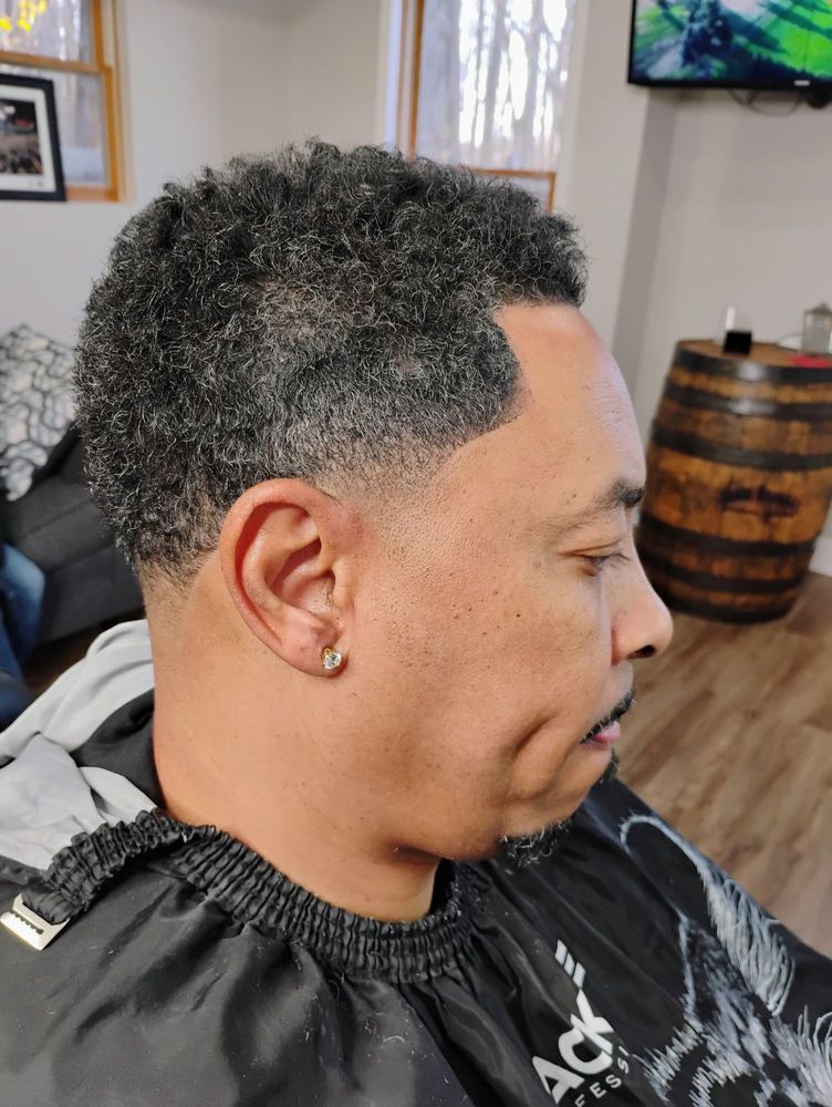 Clem Cuts project photo