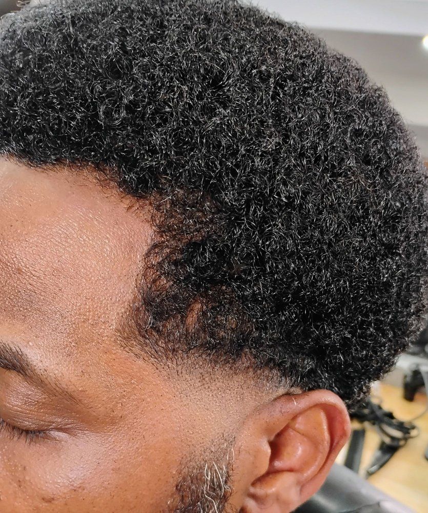 Clem Cuts project photo