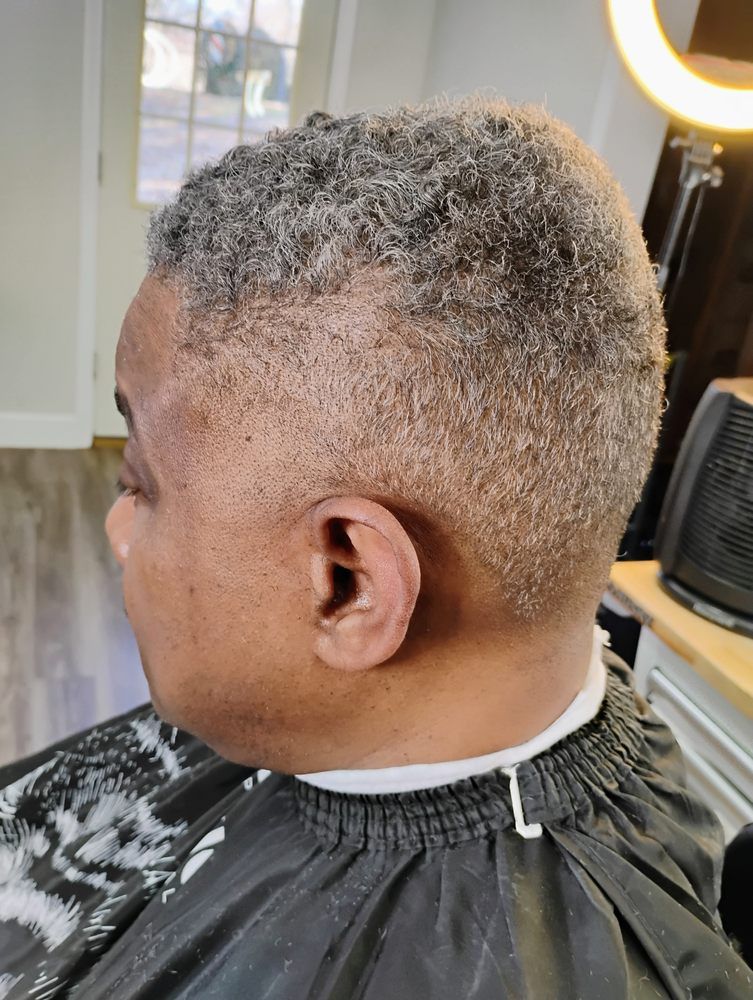 Clem Cuts project photo
