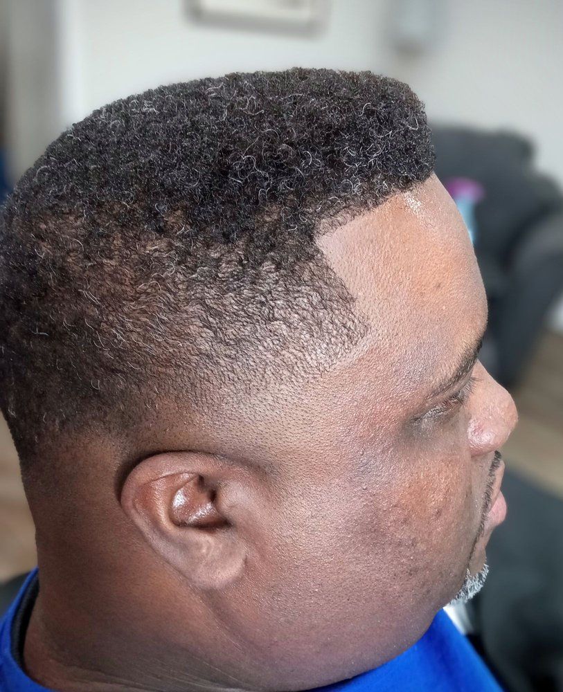 Clem Cuts project photo