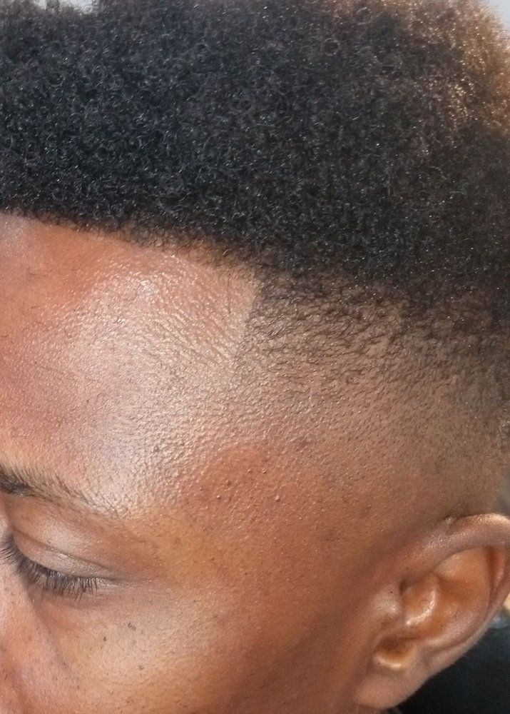 Clem Cuts project photo
