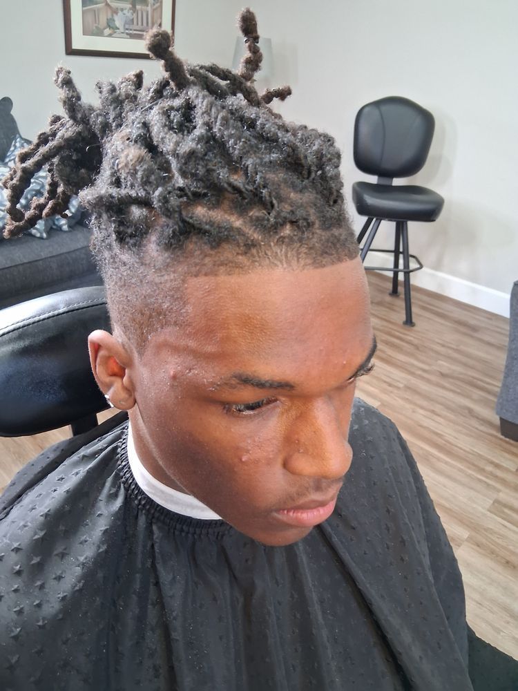 Clem Cuts project photo
