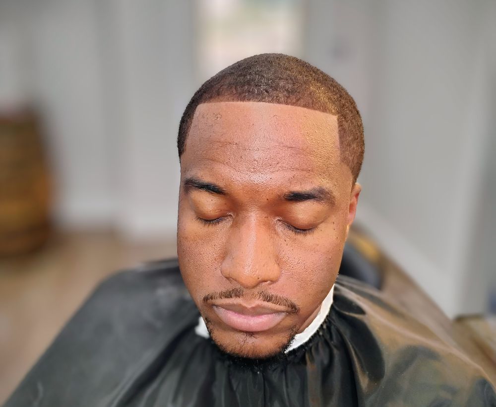 Beard Trimming | Clem Cuts