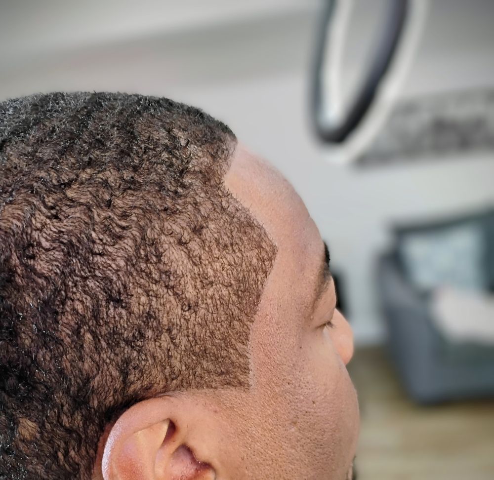 Clem Cuts project photo