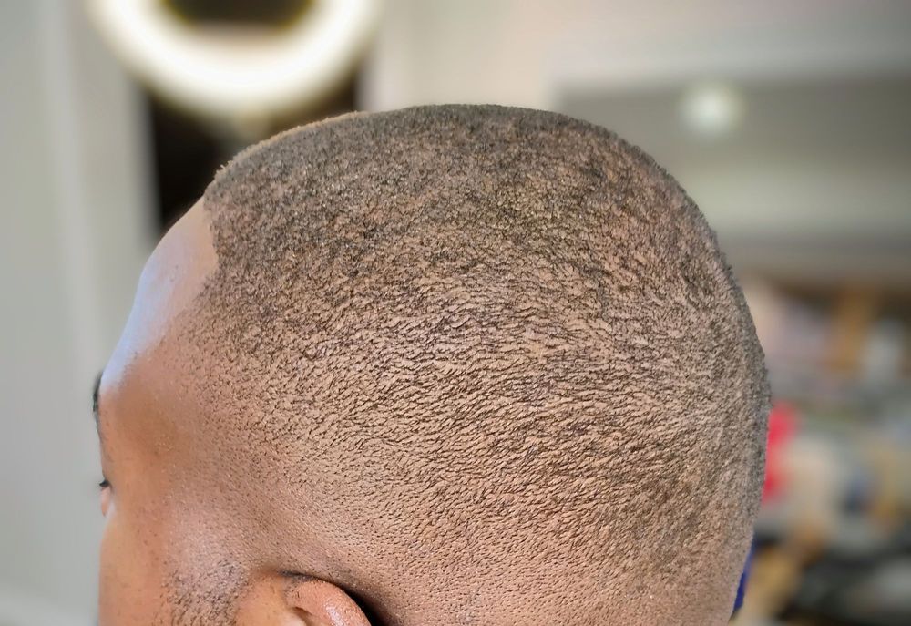 Clem Cuts project photo