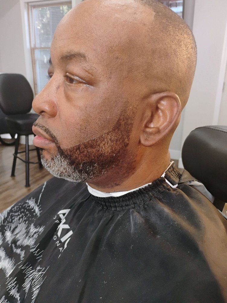 Clem Cuts project photo