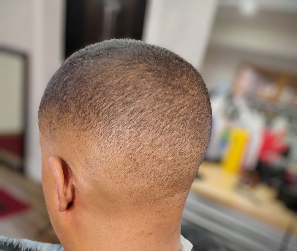Clem Cuts project photo