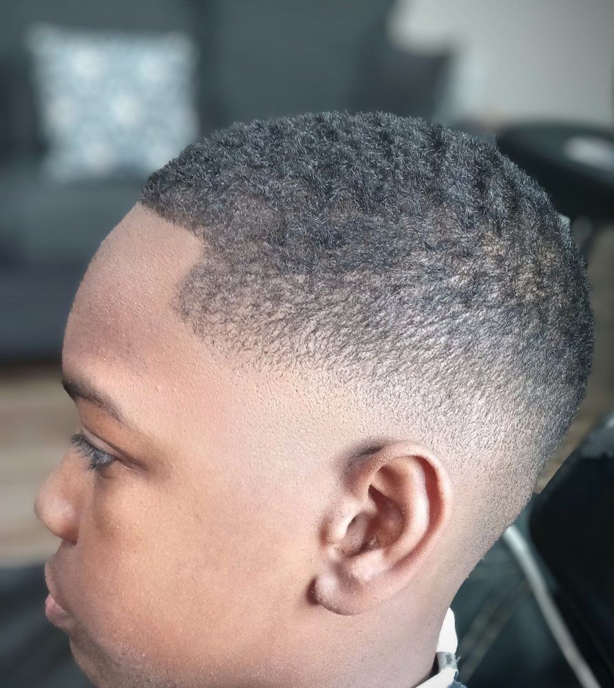 Clem Cuts project photo