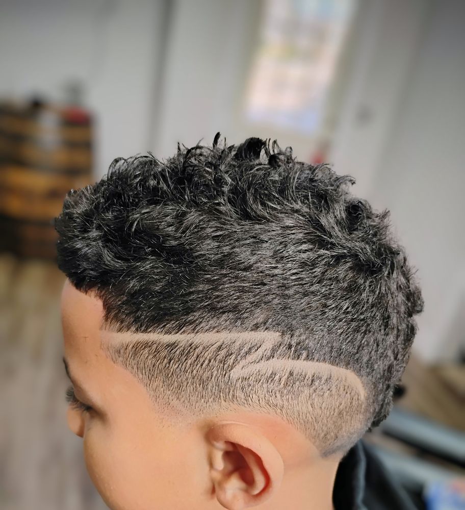 Clem Cuts project photo