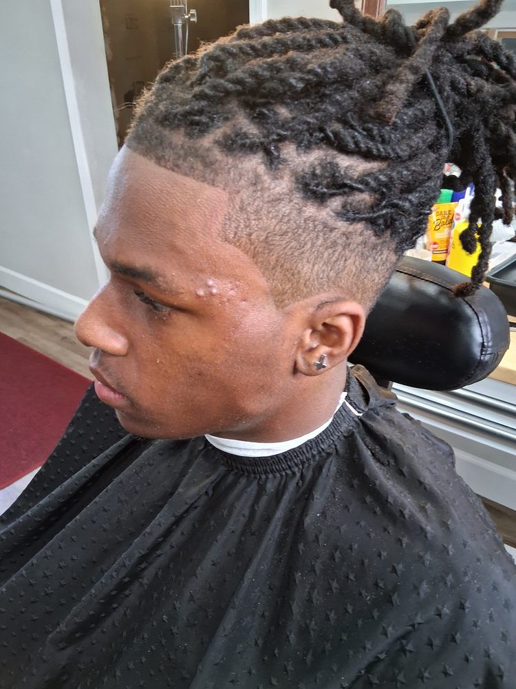 Clem Cuts project photo
