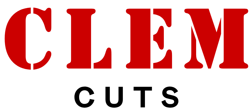 Clem Cuts logo