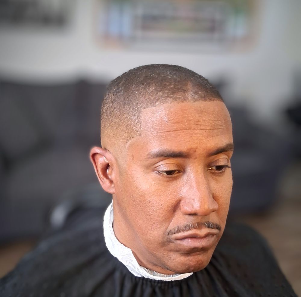 Clem Cuts project photo