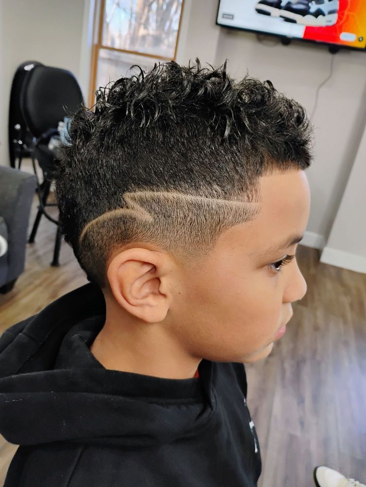 Clem Cuts project photo