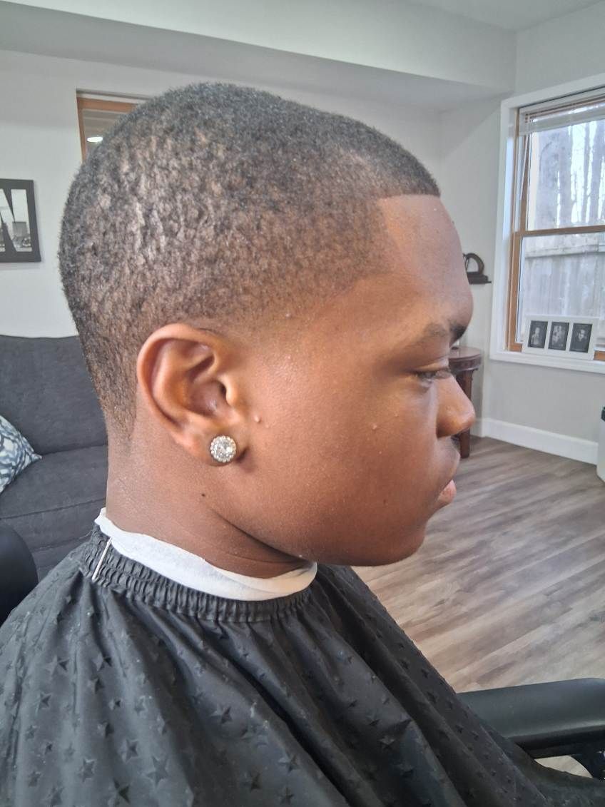 Clem Cuts project photo